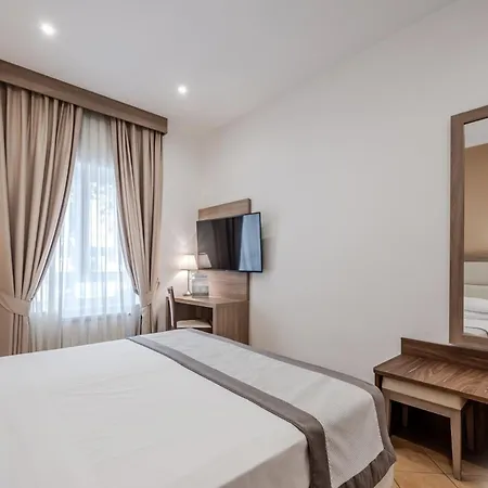 Residenza Scarlatti Napoli-2