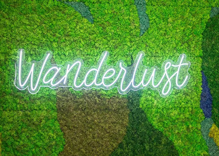 Wanderlust Spaccanapoli Points Of View